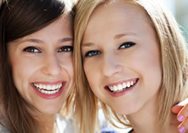 Make your smile your best feature with Cosmetic Dentistry